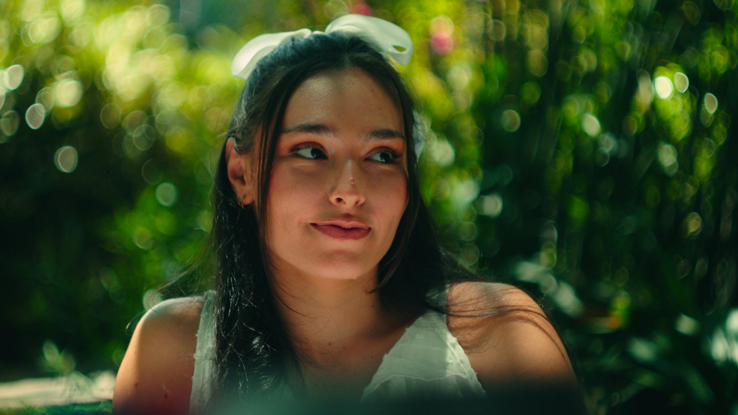 17 CINEMATIC LUTS