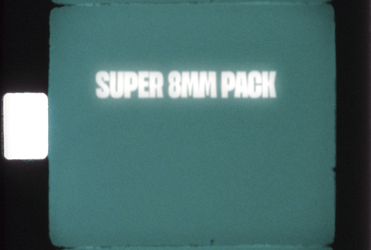 SAMPLE PACK FOR VIDEO EDITORS